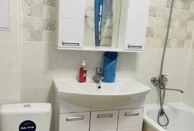 Garsonieră în P-ța Unirii