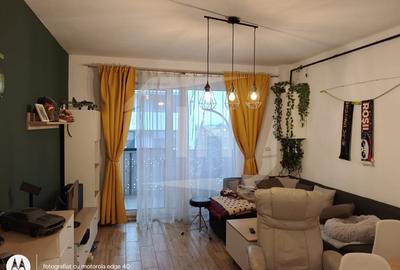 Apartament 2 camere decomandate, bloc nou, parcare, intermediar, zona Aeroport - 8