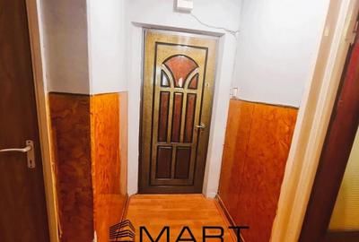 Apartament cu 2 camere decomandat în Mihai Viteazul - 5