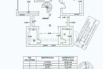 Vila Superba cu 7 camere, teren 631mp, piscina proprie, garaj - 21