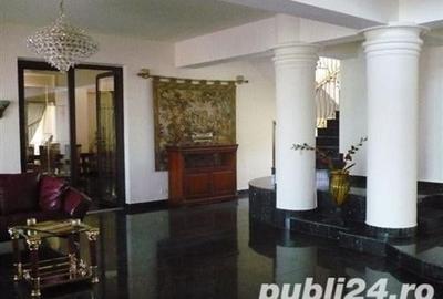 Ag BRASADAS vinde Vila cu 20 camere 836mp UTILI in Izvorani. - 5