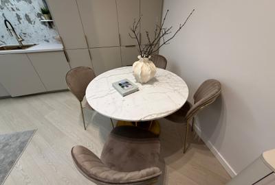 Apartament cu 2 camere semidecomandat, mobilat în 1 Decembrie 1918 - 13