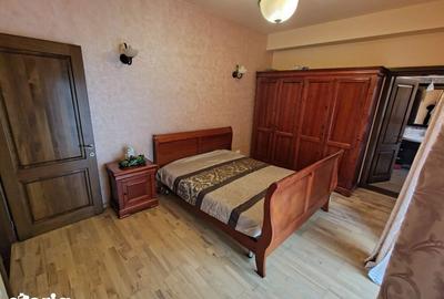Apartament cu 3 camere, mobilat în Ultracentral - 5