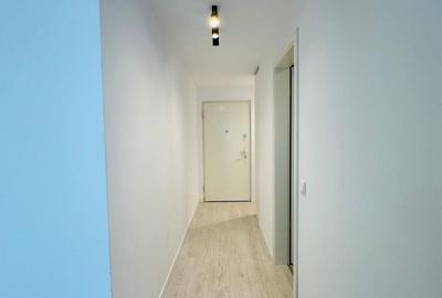 Apartament cu 2 camere, mobilat în Lacul Tei - 16