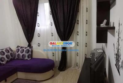 Garsonieră decomandată, mobilată în Berceni - 2