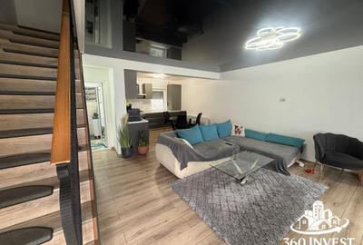 Casă cu 3 camere cu Teren 150 Mp în Vest - 2