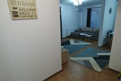 Apartament cu 2 camere decomandat în Florești - 5