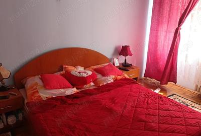 Apartament cu 3 camere semidecomandat în Govândari - 5