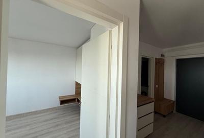 COPOU GARDEN, PRIMA INCHIRIERE, 2 CAMERE CU LOC DE PARCARE - 11