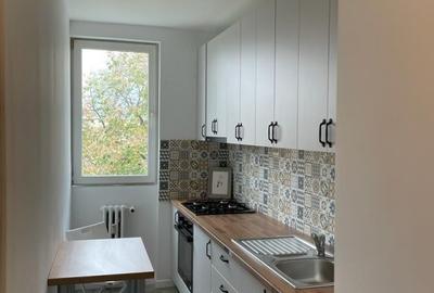 Apartament 2 camere Gara de Nord / Victorie - 5