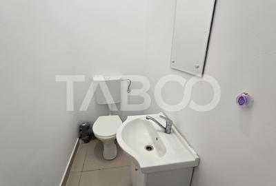 Spațiu comercial, de 54 mp, în Tineretului - 10