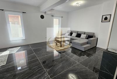 Duplex cu 4 camere cu Teren 300 Mp în Dumbrăvița - 18