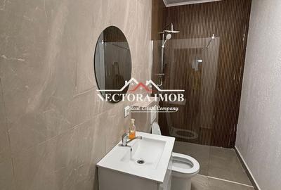 Apartament cu 3 camere în Cetății - 13