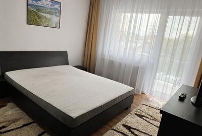 Apartament cu 2 camere semidecomandat în Central - 3