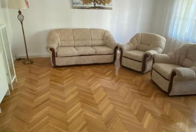Apartament cu 3 camere decomandat în Autogară - 5