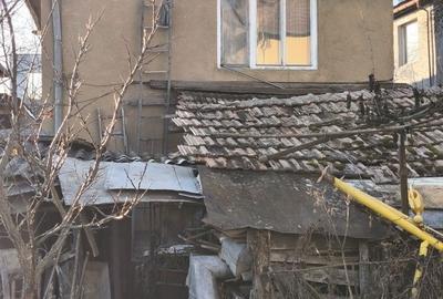 Casă cu 4 camere în Dâmbul Rotund - 9