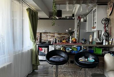 Apartament cu 2 camere în Năvodari Tabără - 3