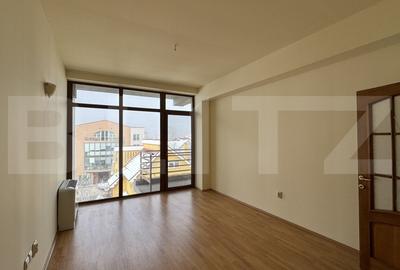 Penthouse pe 2 etaje la casa, 144 mp utili cu 113 mp terasa, Brazda lui Novac - 9