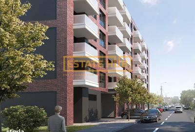 Apartament cu 3 camere în Mărăști - 12