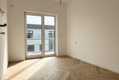 Penthouse 3 Camere, 82mp Utili, Terasa 80mp,2 Locuri Parcare in CF- Torontalului - 5