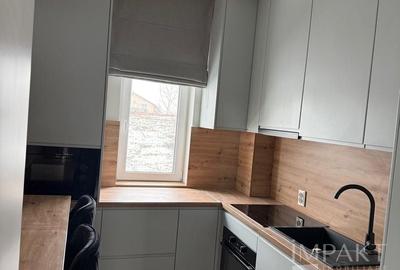 Apartament cu 2 camere semidecomandat, mobilat în Europa - 2