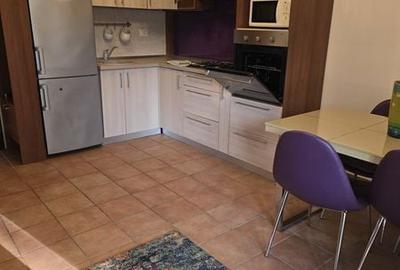 Garsonieră în Dumbrăvița - 2