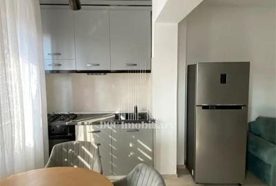 Apartament cu 2 camere decomandat, mobilat în Rahova - 3