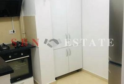 Garsonieră decomandată, mobilată în Văcăresti - 4