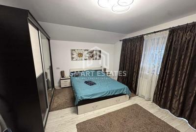 Proprietate Unica langa Parcul Teilor - Vila 5 Camere P + 1E - 6