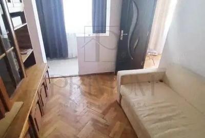 DACIA - 3 CAMERE - CENTRALA PROPRIE - BALCON - ETAJ 3 - 7