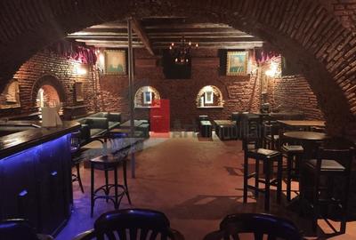 Spatiu comercial (club) de inchiriat in zona Armeneasca/Rosetti/Mosilor - 3