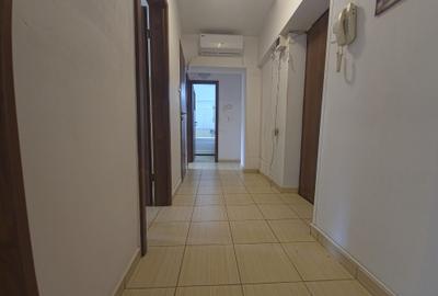 Apartament cu 2 camere decomandat în Tomis II - 7