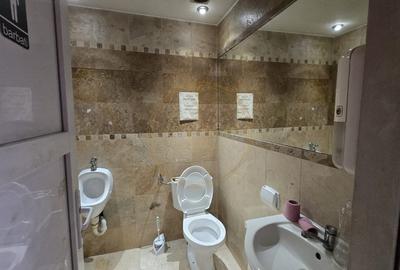 Spatiu comercial(alimentatie publica), 130mp, in centru, zona Bosch - NTT Data - 7