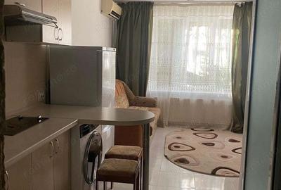 Garsonieră decomandată în Brașovul Vechi - 1