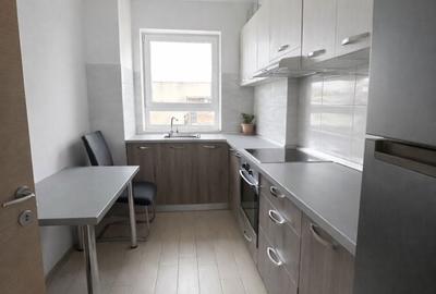 Apartament cu 2 camere decomandat în Nufărul - 2
