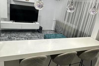 Apartament cu 4 camere, mobilat în Ultracentral - 2