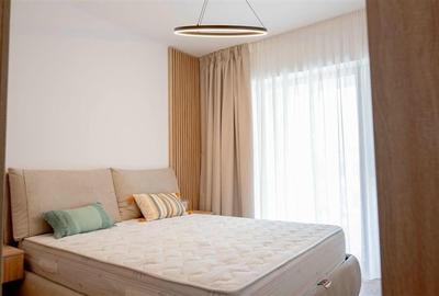 Aviatiei | Prima Vista | Bloc 2024 | Parcare | Nou - 5