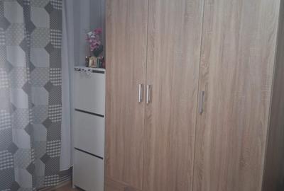 Apartament cu 2 camere decomandat în Central - 2