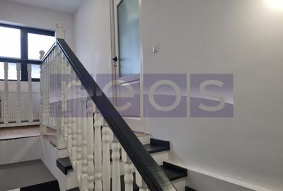 Casă individuală cu 7 camere cu Canalizare în Brâncoveanu - 23