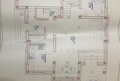Casă individuală cu 5 camere cu Canalizare în Becicherecu Mic - 5