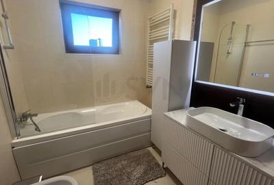 REA1026864 Apartament 3 camere l Floreasca l Utilat Mobilat Premium - 8