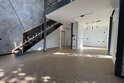 APARTAMENT 3 CAMERE TIP LOFT  || AN 2021 ||  AVIATIEI - 1