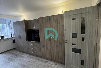 Garsoniera Garii, Brasov. - 5