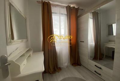 Apartament 3 camere, renovat complet, mobilat, utilat, CT, AC - 6