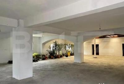 Spațiu comercial, de 270 mp, în Dâmbovița - 2