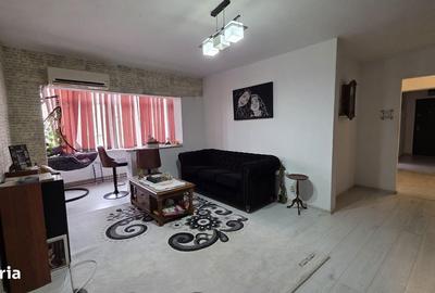 Apartament cu 4 camere în Gura Văii - 3