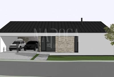 Teren intravilan pentru constructii de vanzare in Feleacu - 6