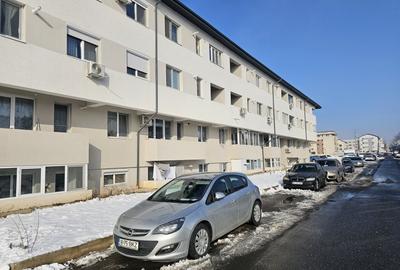 Apartament cu 2 camere decomandat, mobilat în 1 Decembrie 1918 - 27