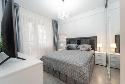 Comision 0% | Apartament 2 camere finisaje moderne | Zona Ghimbav - 7