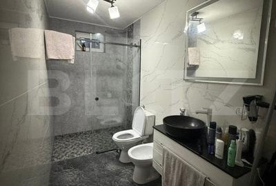 Casa cu 2 camere, 60 mp, zona semicentrala - 6